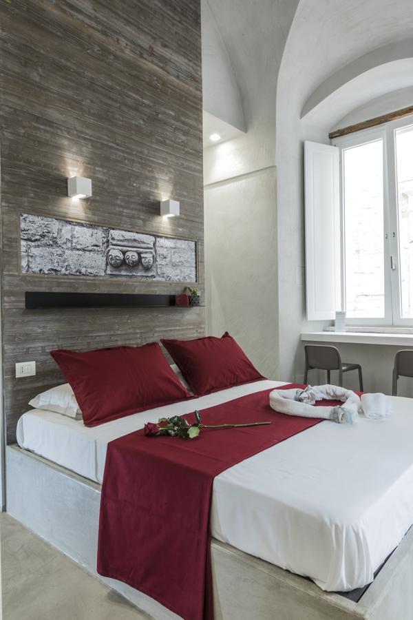 Borgobeltrani Bed & Breakfast Eksteriør bilde