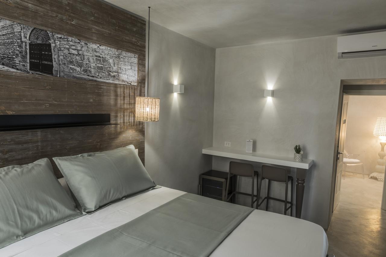Borgobeltrani Bed & Breakfast Eksteriør bilde