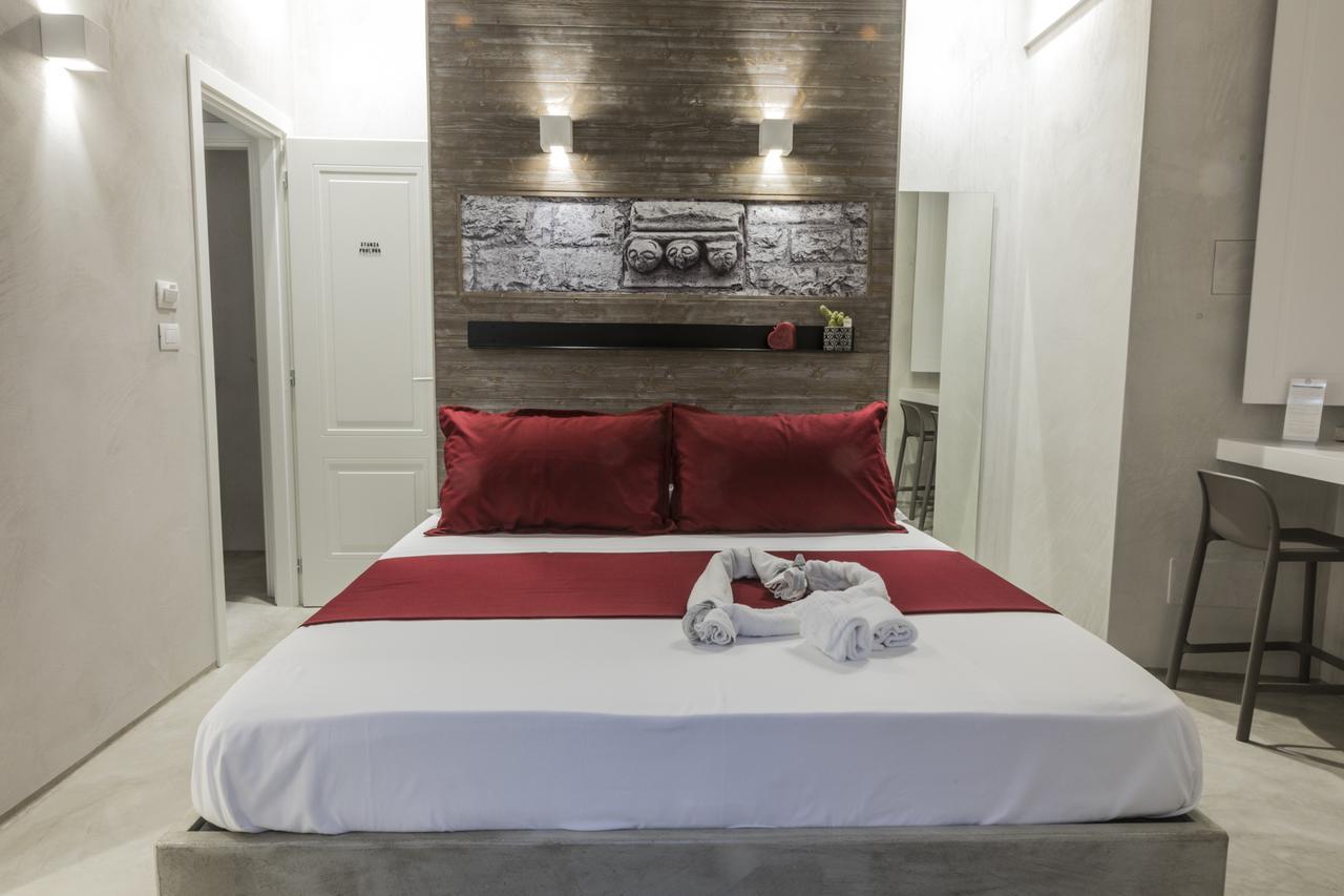 Borgobeltrani Bed & Breakfast Eksteriør bilde