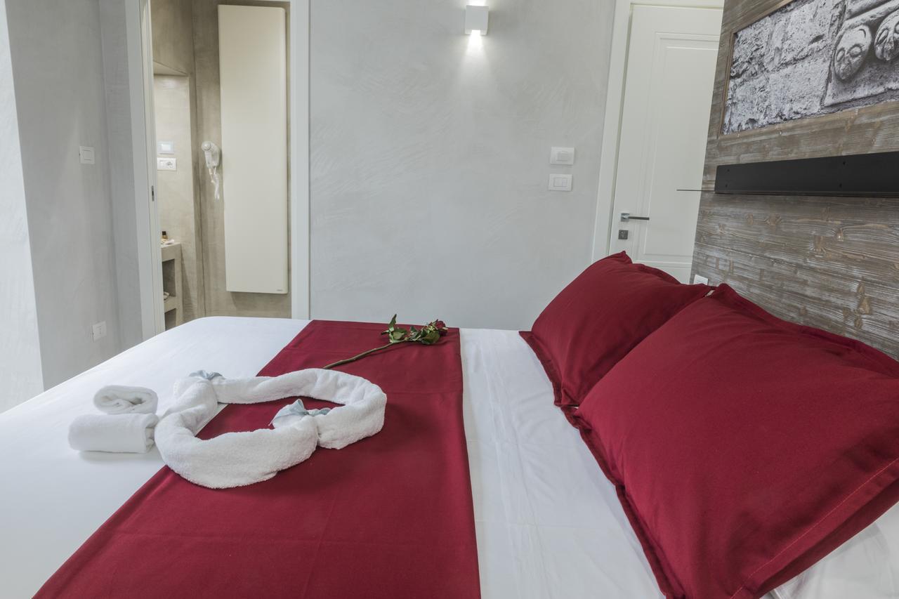 Borgobeltrani Bed & Breakfast Eksteriør bilde