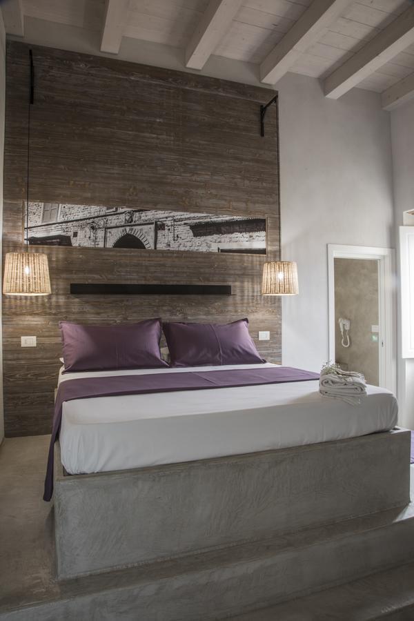 Borgobeltrani Bed & Breakfast Eksteriør bilde