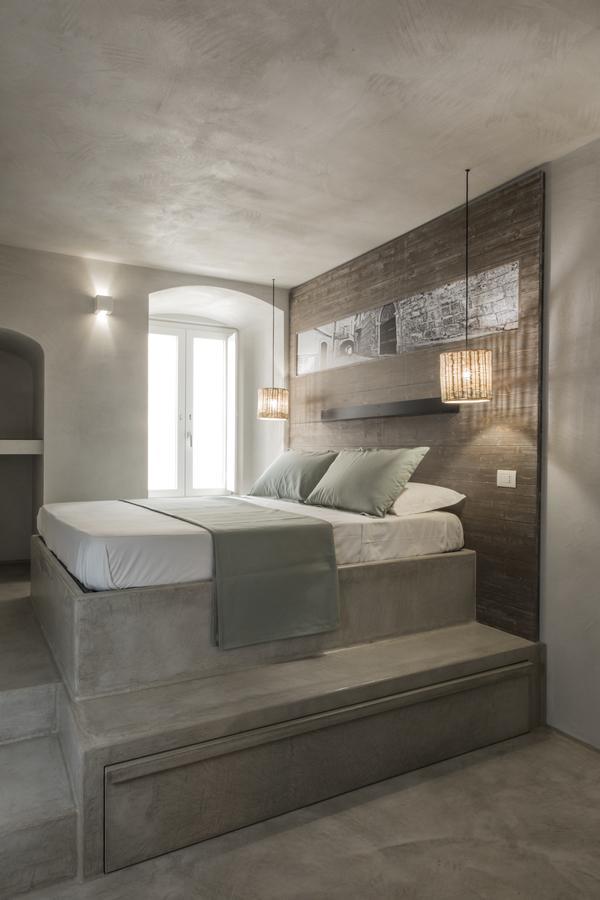 Borgobeltrani Bed & Breakfast Eksteriør bilde