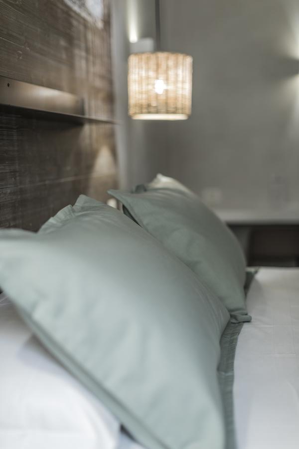 Borgobeltrani Bed & Breakfast Eksteriør bilde