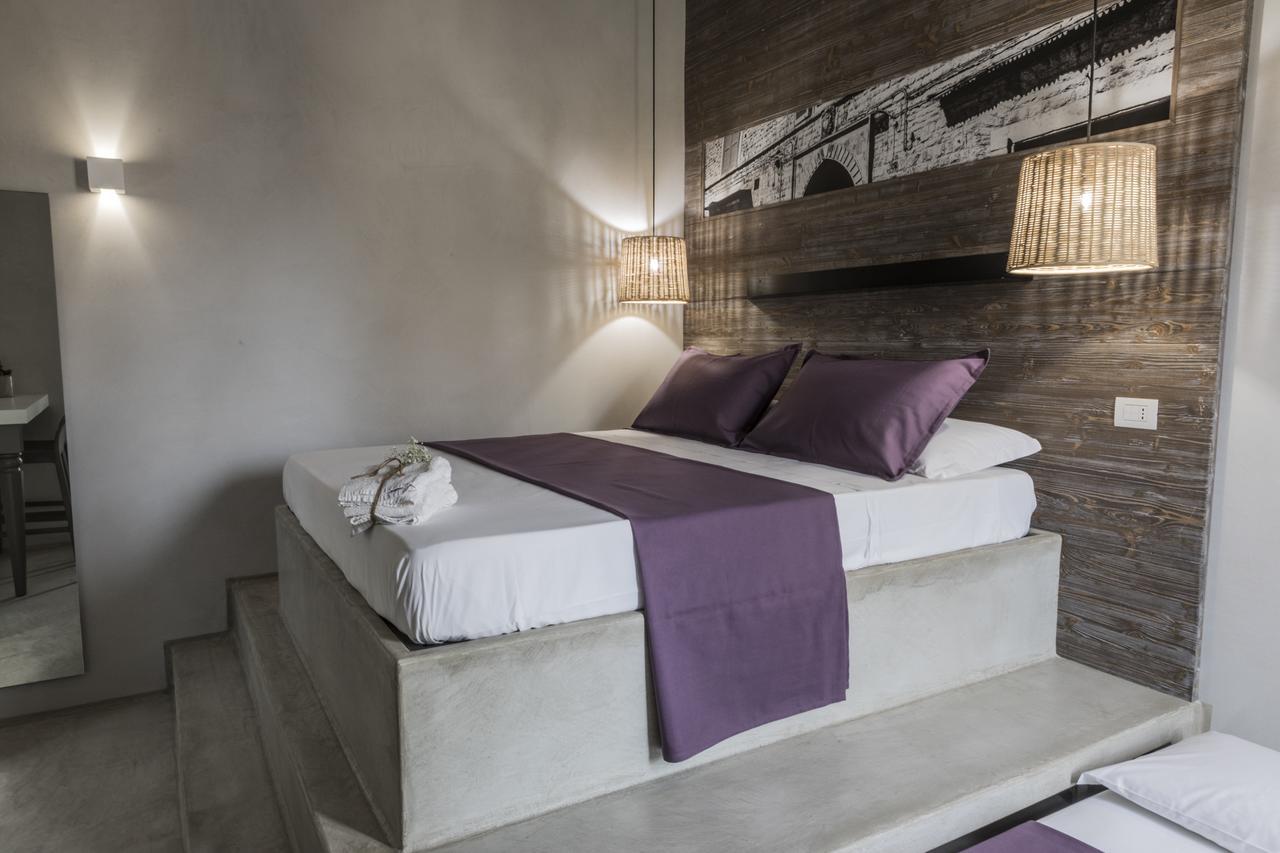 Borgobeltrani Bed & Breakfast Eksteriør bilde