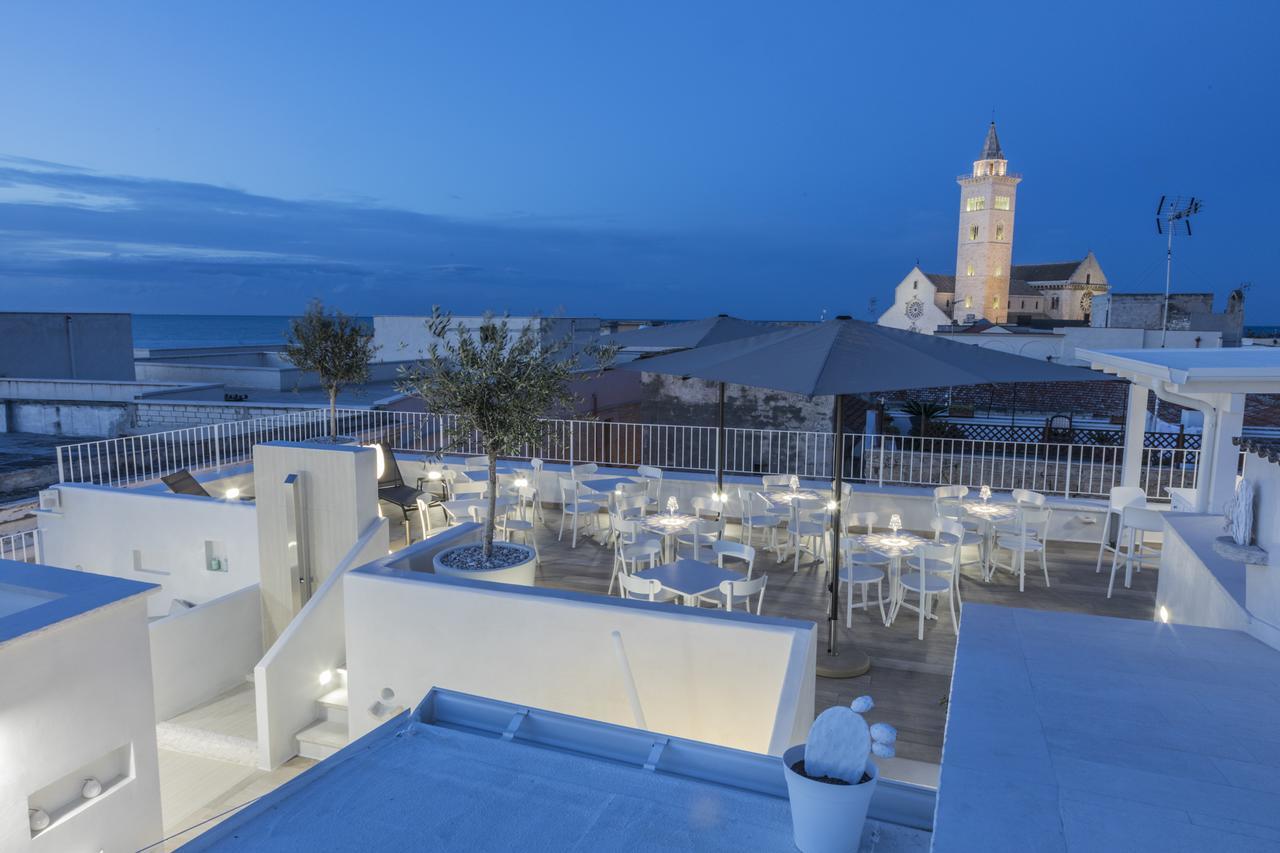 Borgobeltrani Bed & Breakfast Eksteriør bilde