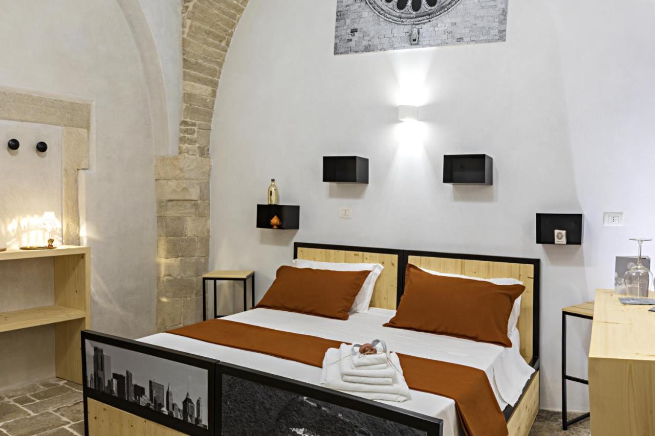 Borgobeltrani Bed & Breakfast Eksteriør bilde