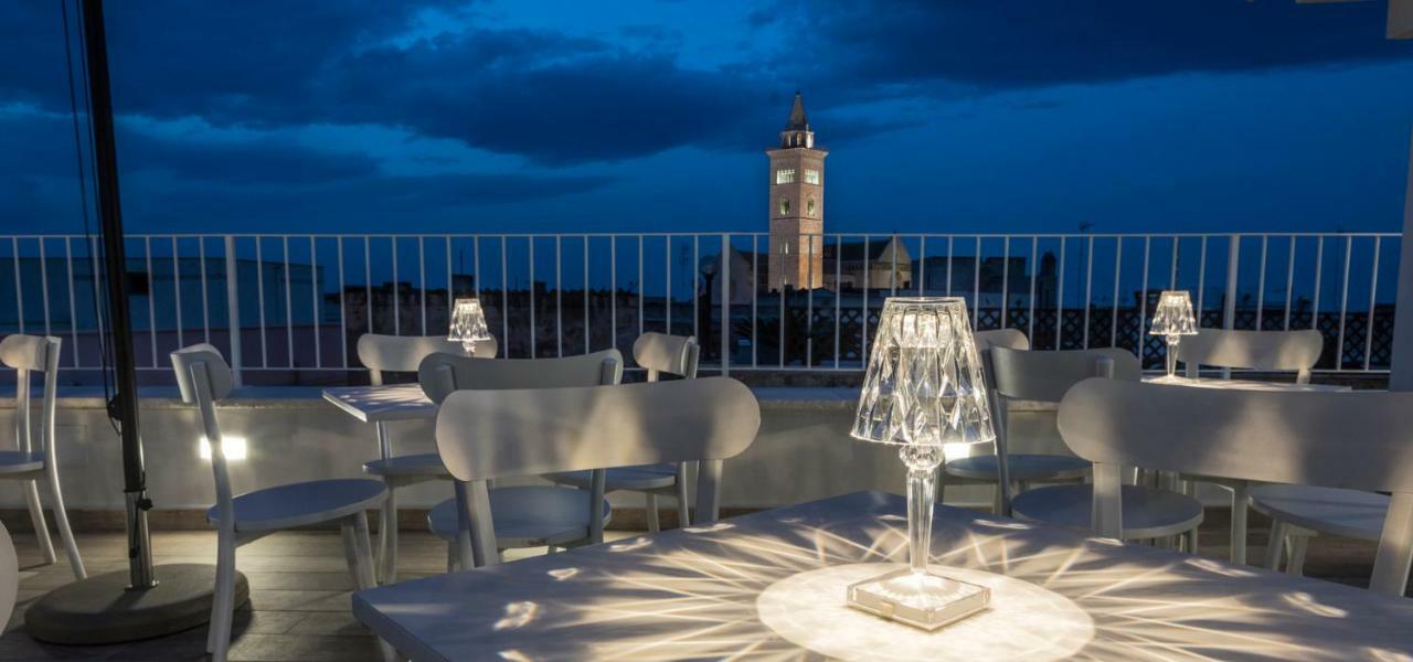 Borgobeltrani Bed & Breakfast Eksteriør bilde