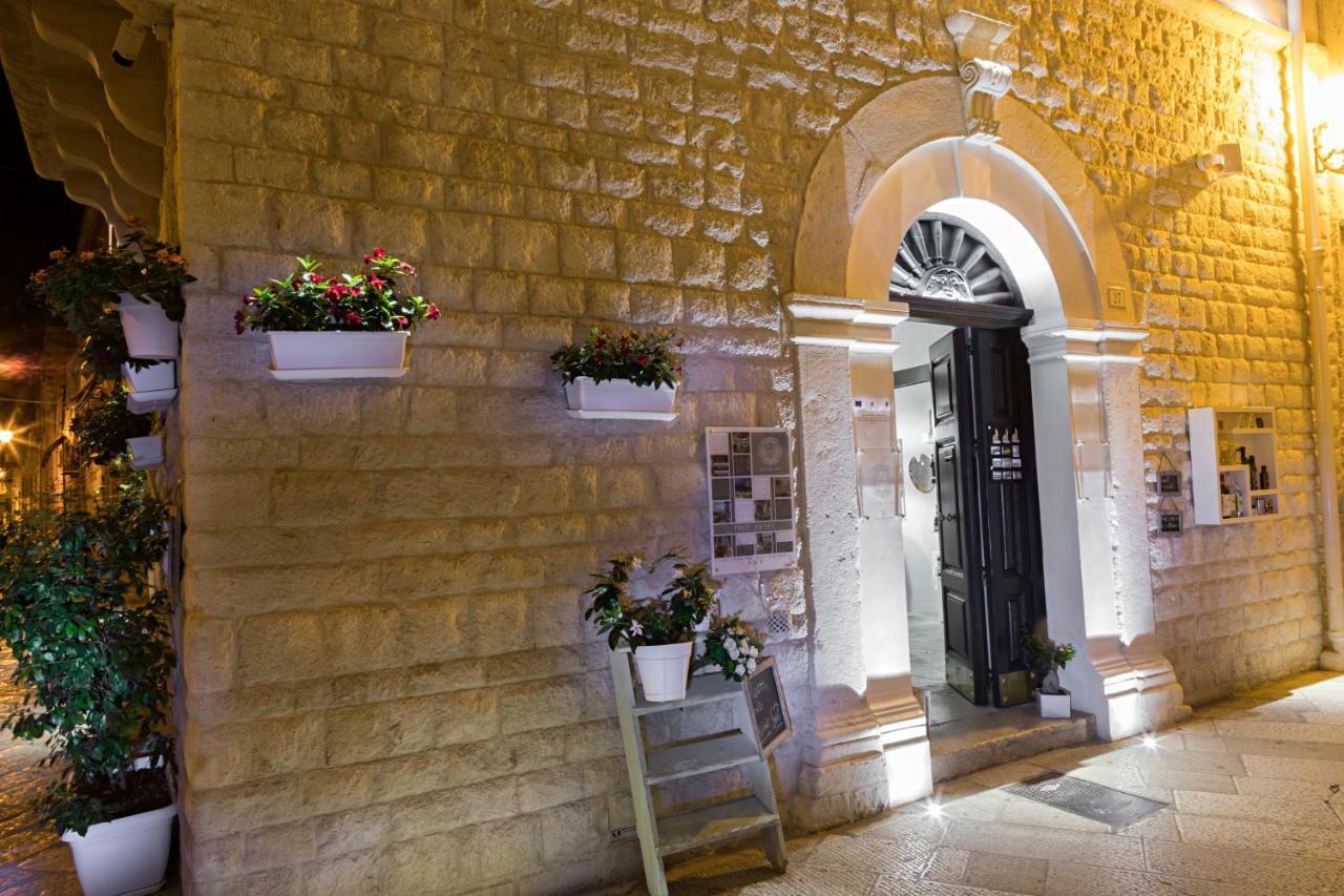 Borgobeltrani Bed & Breakfast Eksteriør bilde